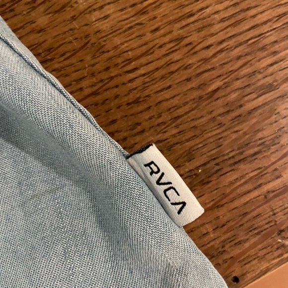 RVCA Dress - Picture 3 of 5